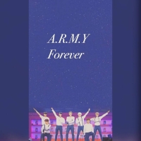 bts army forever