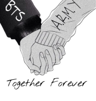 bts army forever