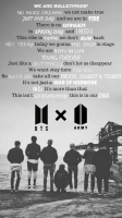 bts army forever