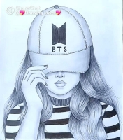 bts army girl