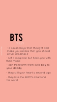 bts army instagram bio