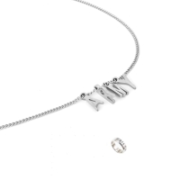 bts army necklace