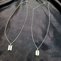 bts army necklace