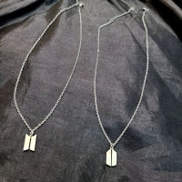 bts army necklace