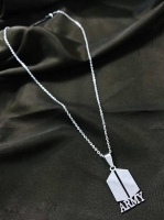 bts army necklace