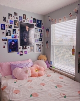 bts army room decor