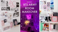 bts army room decor