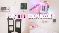 bts army room decor