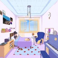 bts army room