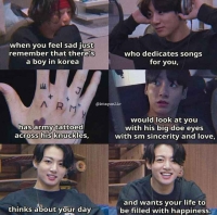 bts army sad quotes