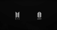 bts army sign