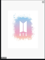 bts army sign