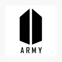 bts army sticker