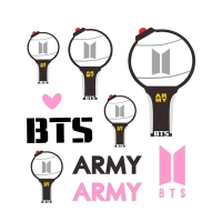 bts army sticker