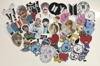 bts army sticker