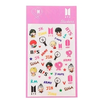 bts army sticker