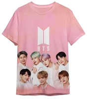 bts army t shirt