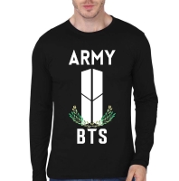 bts army t shirt