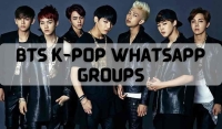 bts army whatsapp group link