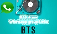 bts army whatsapp group link