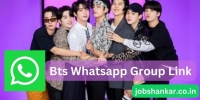 bts army whatsapp group link