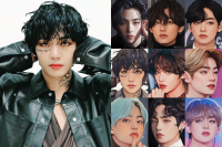 bts as anime characters