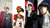 bts as anime characters