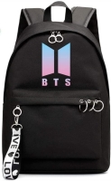 bts bag for school