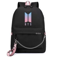 bts bag for school