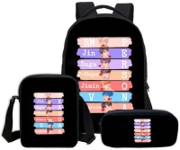 bts bag for school