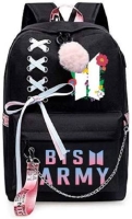 bts bag for school