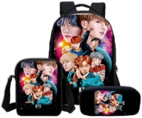 bts bag for school