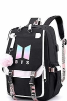 bts bag for school