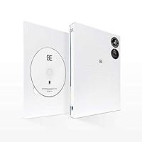 bts be essential edition