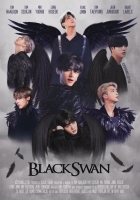 bts black swan photoshoot