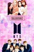 bts blackpink wallpaper