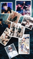 bts blackpink wallpaper