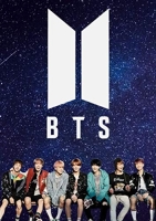 bts book covers