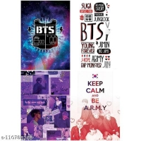 bts book covers