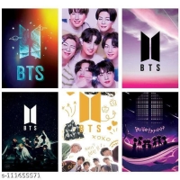 bts book covers