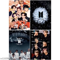 bts book covers