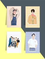 bts bookmark