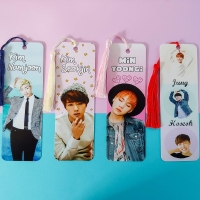 bts bookmark