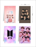 bts bookmark