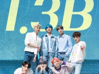 bts boy with luv photoshoot