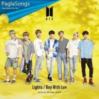 bts boy with luv song download