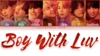 bts boy with luv song download