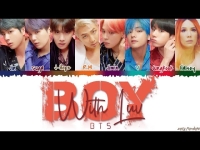 bts boy with luv song download