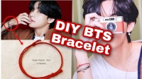 bts bracelet