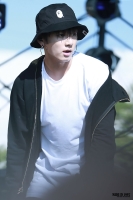 bts bucket hat